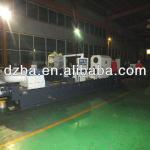 Dezhou boao CNC deep hole skiving roller burnishing machine (TGK25)