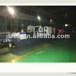 Dezhou boao CNC deep hole skiving roller burnishing machine (TGK25)