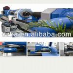 China cnc deep hole skiving roller burnishing machine price(TGK20)