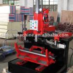 Vertical air-floating fine boring machine TB8016