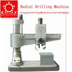 Radial Drilling Machine Z3050