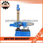 HOSTON Portable Radial Drilling Machine