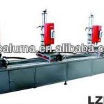 Aluminum Profile Multi Head Drilling Machine