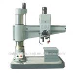 Z3080*25 NEW RADIAL DRILLING MACHINE REAMING BORING SPOTTING TAPPING