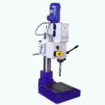 Z5140B-1 square column vertical drilling machine