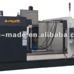 Horizontal CNC Boring and Milling Machine