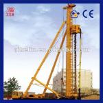 Best seller! long Helical rock drilling machine AKL-F-30