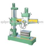 ZQ3050*10 ZQ3050*16 RADIAL DRILLING MACHINE