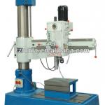 ZQ3040*13(dual column) radial drilling machine