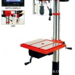 20mm Vertical Drilling Machine/Drill Press/Drill Machine With Digital Display BM20111