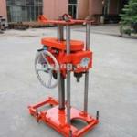 geological drilling rig/ portable drilling rig/ water welll drilling machine