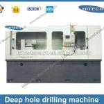 ZK2102A CNC deep hole drilling machine for sale professional machine manufacturer gun drilling machine bta type