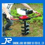 2013 hot selling ground hole drilling machines