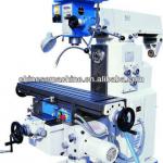 MUD4,high speed milling machine vertical type