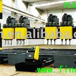 Large Plate CNC drilling machine -best drilling machine