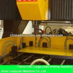 China CNC Large Plates Drilling Machine DPD-1610
