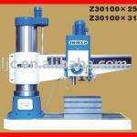 radial drilling machine Z30100x31