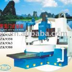 CNC gantry drilling machine ZK9340