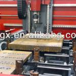 Steel Bar Drilling Machine