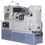 PLC Gear Hobbing Machine