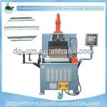 18 Knife wheel machine/Tube body prcessing machine