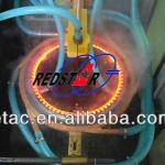 Induction heating machine for gear hardening,Induction heating machine for gear heat treatment,Induction heating equipment