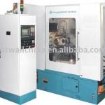 CNC Gear hobbing machine