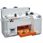 High speed gear feeder machine