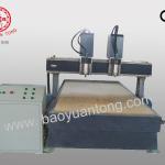 wood design machine router