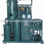 RZL gear oil recycling purifier series