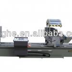 Aluminum CNC Double Head Cutting Machine