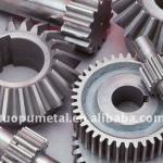 Precision casting,lost wax casting Machine Gear