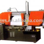 Gear Drive Double-Column Horizontal Metal Band Sawing Machine Series