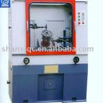 Y9350 Gear Chamfering and Rounding Machine