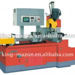 Automatic Disc Saw Machine