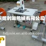 Ultrasonic automatic table cutting machine