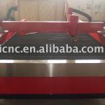 CNC Plasma Cutting Machine