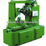 High precision gearing hobbing machine of from CHINA