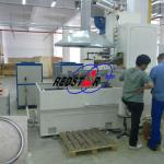 Gear hardening machine,Induction heating machine for gear wheel