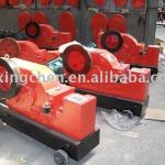 steel bar cutting machine