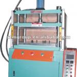 Hydraulic Machine / Plastic Button Machine / Membrane Switch / Flexible Circuits / Remote Silica Gel Die Cutting Machine