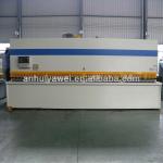 CNC Hydraulic Shearing Machine, Guillotine Machine, hydraulic cutting machine,sheet shearing machine QC12Y-4x2500