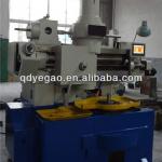 gear shaper-