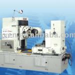 PLC Gear Hobbing Machine