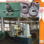 Y3180H Professional Create automatic gear hobbing machine