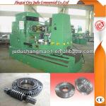 Y31125ET deeply customer&#39;s favorite low price automatic chain gear hobbing machine