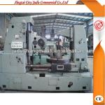 Y3180H High productive efficiency worm/chain/ spur gear hobber machine