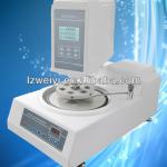 New Automatic grinding/polishing machine