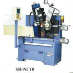 CNC automatic grinding machine SH-NC10 with Grinding outside dia. 80-810mm