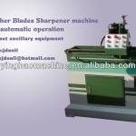 knife sharpening machine